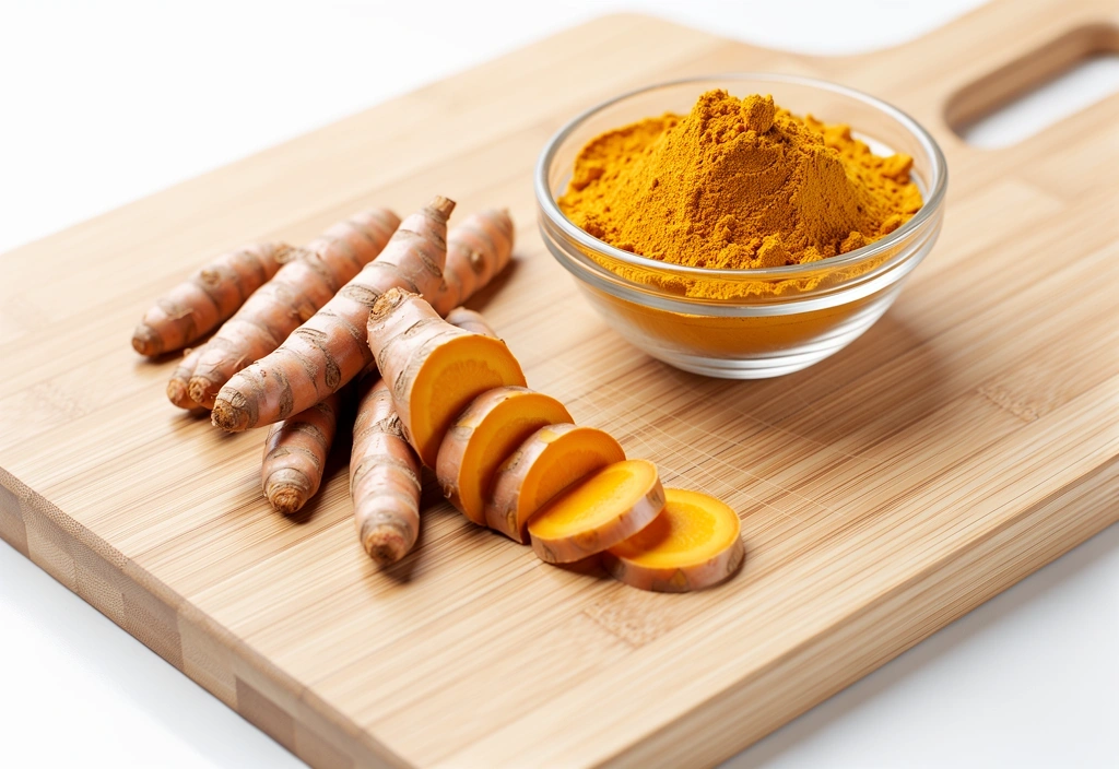 Recovery ingredients